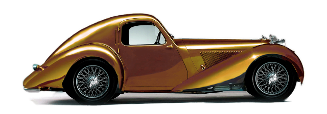 Design by Finch Restorations